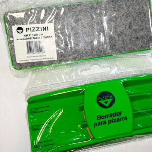 BORRADOR CHICO PARA PIZARRON