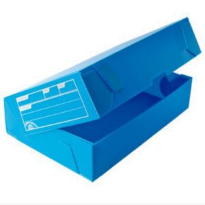 CAJA ARCH.PLAST. LEG. 12X28X39