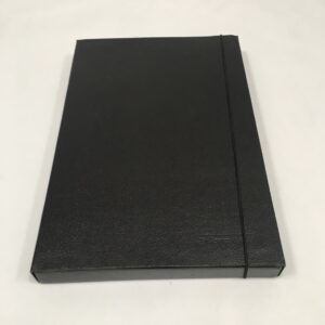 CAJA DE PRESSPAN C/ELAST.2,5CM