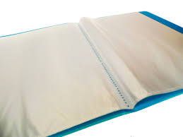 CARP.PLAST. A4 KISMET LUMA/ HM