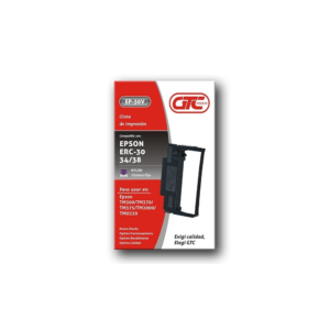 CINTA P/CITIZEN DP600 GTC