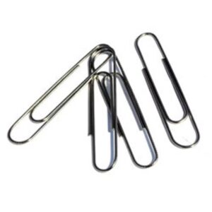 CLIP METALICO No 2 X 100 SIFAP