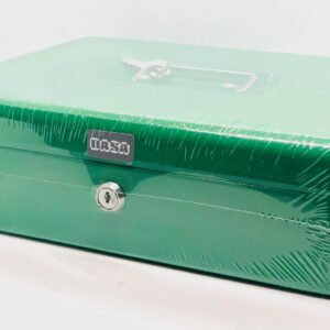 COFRE  152X118X80MM    VO DASA