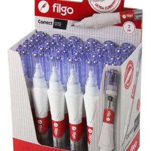 CORRECTOR LIQ. LAPIZ FILGO
