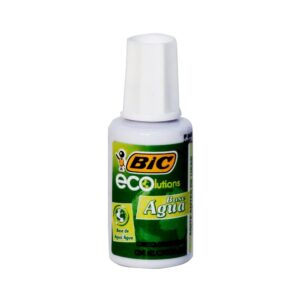 CORRECTOR LIQ.EN FRASCO    BIC