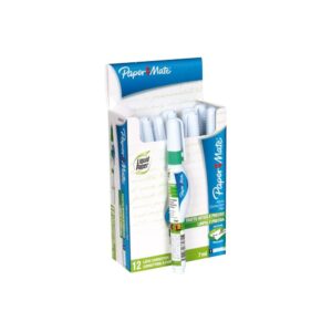 CORRECTOR LIQ. LAPIZ  L. PAPER
