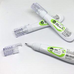 CORRECTOR LIQ.LAPIZ PIZZINI