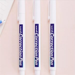 CORRECTOR LIQ.LAPIZ UNI
