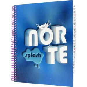 CUAD.C/IND. 50HS T/FLEX  NORTE