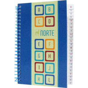 CUAD.C/IND. 50HS T/DURAN NORTE