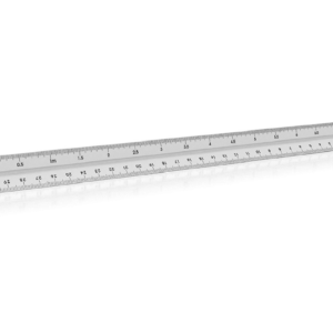 ESCALIMETRO TRIANG.30CMPIZZINI
