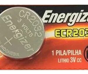 BATERIA ENERGIZER CR 2032