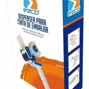 DISP.P/CINTA EMB.C/MANIJ. EZCO