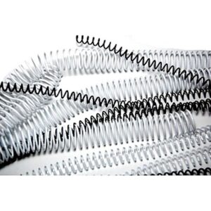ESPIRALES PARA ENCUADERNACION