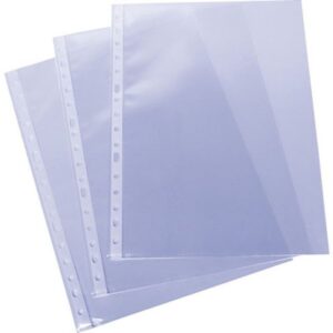 FOLIO CLINGSOR B/ BLANCA CARTA
