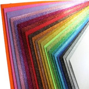 GOMA EVA PLANCHA 57X41X2MM C/V