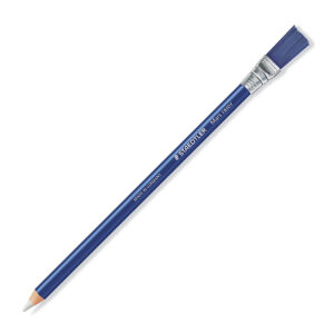 LAPIZ GOMA C/ESCOBILLSTAEDTLER