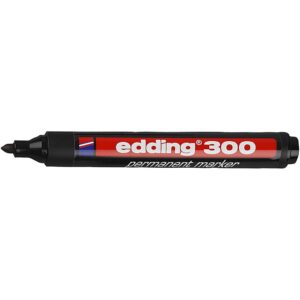 MARC.T/GR P/RED. EDDING 300