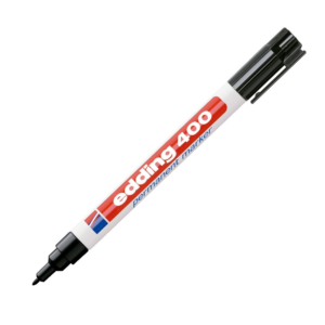 MARC.T/F P/RED. EDDING 400