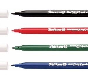 MARCADOR T/F MARKANA PELIKAN