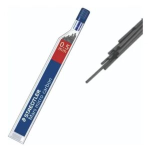MINASHB/2B/B-0,5MMX12STAEDTLER