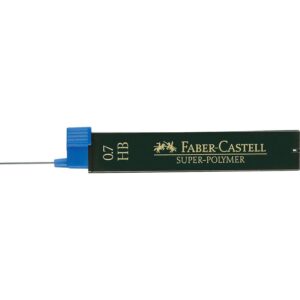 MINASHB/2B/B-0,7MMX12 FABER