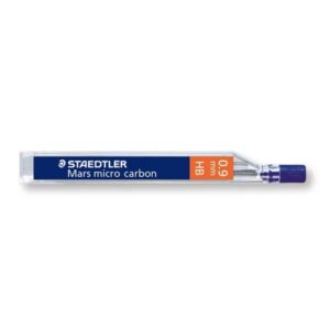MINASHB/2B/B-0,9MMX12STAEDTLER
