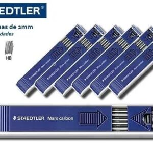MINASHB/2B/B-2 MMX12STAEDTLER
