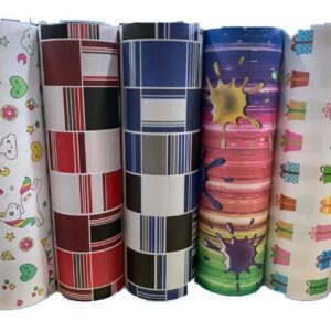 PAPEL P/ REGALO - FANTASIA