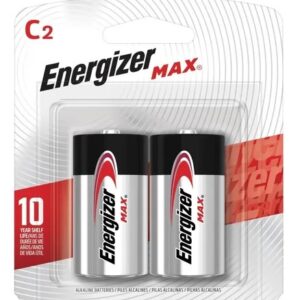 PILA ENERGIZER E 93 MEDIANA