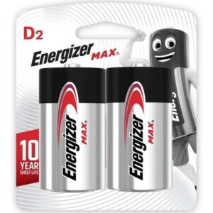 PILA ENERGIZER E 94 GRANDE