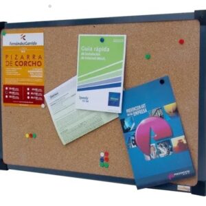 PIZAR COR MCOME 30X 40 F.GARR