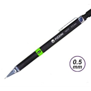 PORTAMINAS DE 0,5 MM PIZZINI
