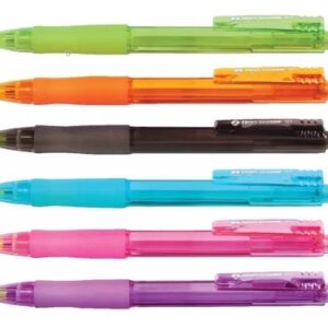 PORTAMINAS DE 0,7 MM FILGO