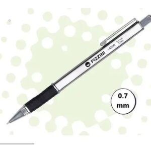PORTAMINAS DE 0,7 MM PIZZINI