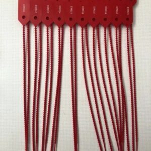 PRECINTOS PLAST.C.DE RATON 40CM