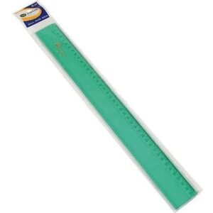 REGLA PIZZINI ESTUDIO 20 CM.