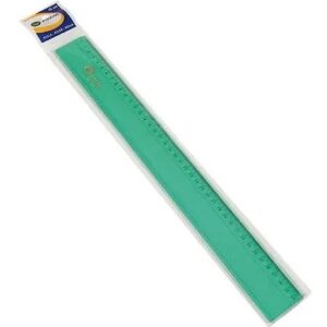 REGLA PIZZINI ESTUDIO 30 CM.