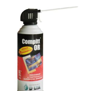 REMOV.DE PART.COMPITT OR 440CC