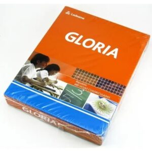 REPUESTO GLORIA - CUADR.480 HS