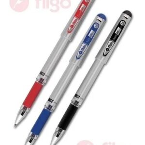 ROLLER GEL N/R/V 1 MM FILGO