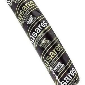 ROLLO DE FAX 21 X15 M HUSARES
