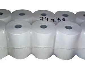 ROLLO PAPEL OBRA 74MMX30M MAUG