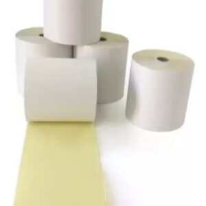 ROLLO QUIM. DUPL.76MMX30M MAUG