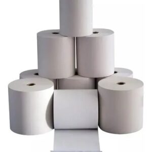 ROLLO TERMICO 80MMX60M MAUG