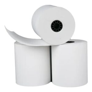 ROLLO TERMICO 80MMX45M MAUG