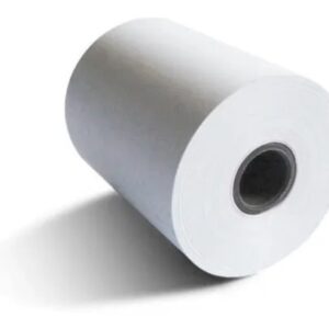 ROLLO TERMICO 80MMX30M MAUG