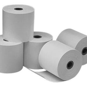ROLLO TERMICO 70MMX30M MAUG