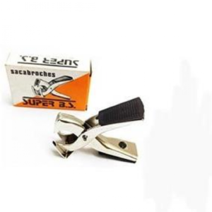 SACABROCHES METALICO SUPER BS