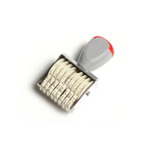 SELLO NUMERADOR DE 3MM HILDA